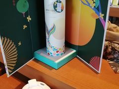 -星巴克(天津大悦城第二店)