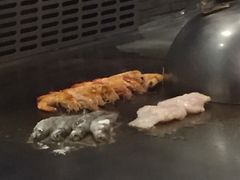-水木锦堂·自助铁板烧(世贸天阶店)
