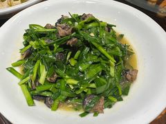 -木子山庄·安徽省老字号·中国炖锅宴