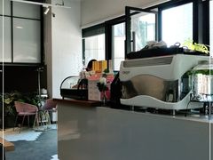 -Maxpoint Kitchen 西餐咖啡(乐峰广场店)