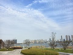 -浦口码头(轮渡站)