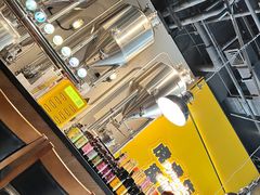 -HUZI虎滋精酿餐吧(京西大悦城店)