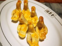 -北京全聚德(清华园店)