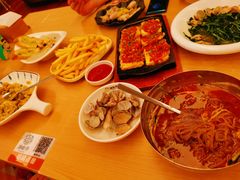 -汤连得温泉馆(宝山店)