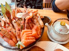 -王鼎精致料理铁板烧(世博源店)