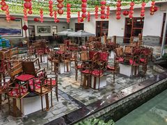 -燕北云山·农家菜·灶台鱼(密云溪翁庄店)