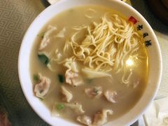 -留芳·文旅古月楼(老街店)