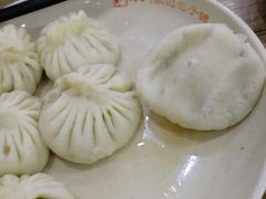 -津门张记包子铺(华昌道店)