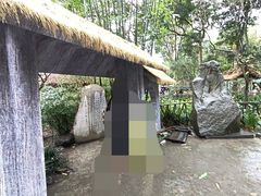 -成都杜甫草堂博物馆