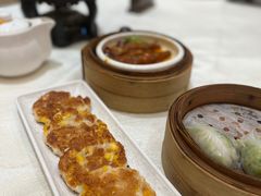 -聚福山莊·寻味顺德(北滘店)