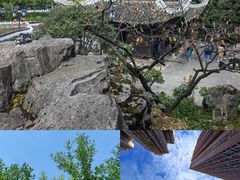-黔灵山公园