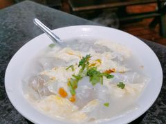 -买又大餐厅(福林里店)