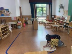 -七天萌宝·玛利娅蒙特梭利国际儿童之家(夏驾汇校区)