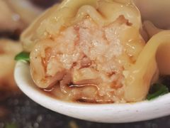 馄饨肉馅-陈小五小吃部