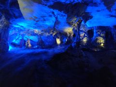 -灵栖洞天