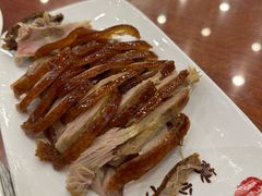 -全聚德(扬州虹桥坊店)