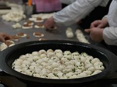 手工现包生煎-哑巴生煎(临顿路店)
