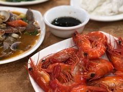 -揭阳钟记小食(福田新村店)