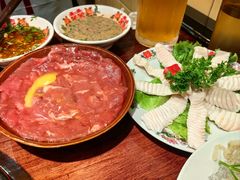 -胖姐社区老火锅(北京总店)