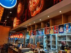 自助取餐区-有喜屋·深夜食堂(环宇荟店)