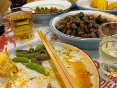 -小田油焖小龙虾(双井店)