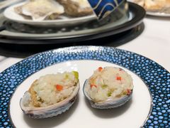 -望海臻鲜·海鲜餐厅