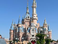 -上海迪士尼度假区