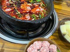 -笔记安顺夺夺粉火锅