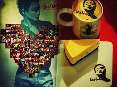 -为你钟情咖啡馆(春熙路太古里步行街店)