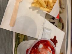 -麦当劳(番禺易发商业街店)