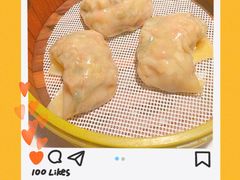 -锦府园·新台州菜(合生汇店)