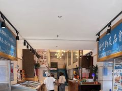 -沈家花园如皋菜(海阳路店)