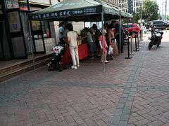-香融府·烤鸭·家常菜(马家堡路店)