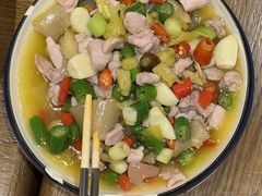 -二孃鸡爪爪(东风路总店)