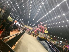 -巴克创奇梦工厂