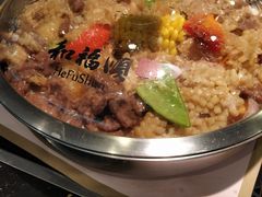 -和福顺·牛肉海鲜焖锅(汕头金平万达广场店)