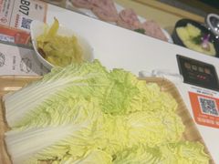 -烹然四季椰子鸡火锅(姚家园万象汇店)