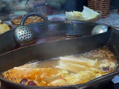 -赵美丽·重庆社区火锅·直营店(火车东站·中豪国际店)