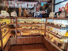 -梦菲思饼屋(瑞金宾馆店)