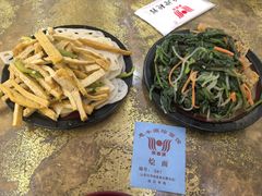 -惠丰源烩面馆(经七路店)