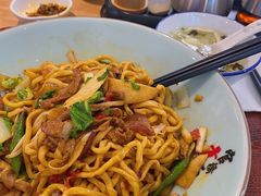 -官桥贡面(吉城大厦店)