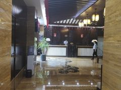 -益健·足疗汗蒸SPA(芙蓉广场店)