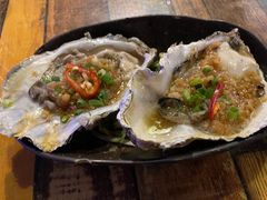 -质烤烤物·活烤海鲜(质烤总店)