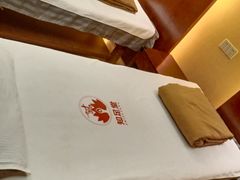 -知足堂养生会所(碑亭巷店)