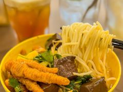 -谭仔米线(皇庭广场店)