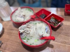 -张太婆老妈蹄花川菜馆·中华餐饮老字号(望平街店)