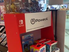 -任天堂Nintendo Switch体验店(天河城店)