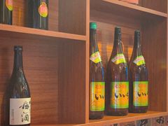 -鸟螢Yakitori·烧鸟·拉面·居酒屋