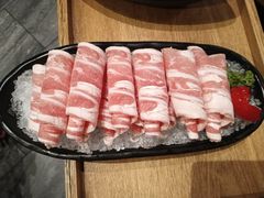 -麻辣英雄重庆火锅(白云店)