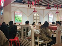 门面-小木屋拌饭(沈阳中街大悦城店)